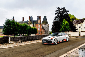 Audi photo