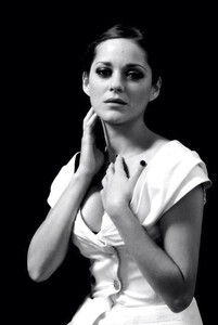 Marion Cotillard photo