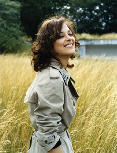 Marion Cotillard photo