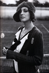 Marion Cotillard photo