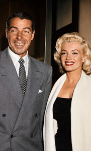 Marilyn Monroe photo