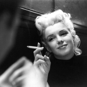 Marilyn Monroe photo
