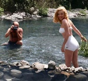 Marilyn Monroe photo