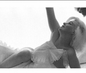 Marilyn Monroe photo
