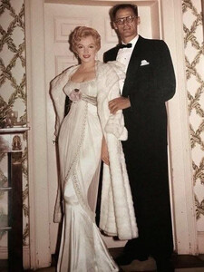 Marilyn Monroe photo