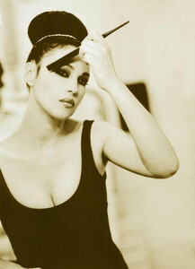 Monica Bellucci photo