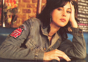 Monica Bellucci photo